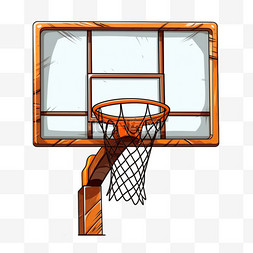 篮球蓝框图片_女篮篮球篮球框女蓝篮球