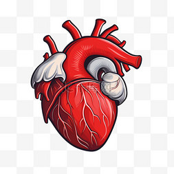 加强信息保护图片_心脏病心脏病日医院保护心脏世界