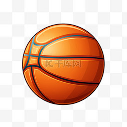 女孩篮筐篮球篮球框女蓝篮球