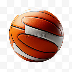 女孩投篮篮球篮球框女蓝篮球