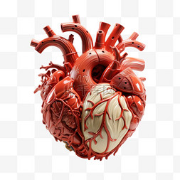 医院心脏病保护心脏世界心脏病