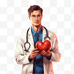加强信息保护图片_心脏病日心脏病保护心脏世界心脏