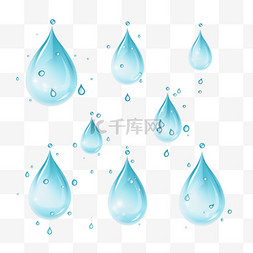 晶莹的露水图片_养生寒露寒露节气雨滴露珠水滴