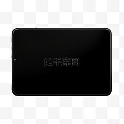 白色笔记本电脑上的黑色iPhone 7