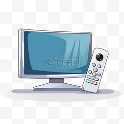 dvd遥控器图片_坐在电脑显示器旁边的遥控器