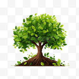 种一棵树