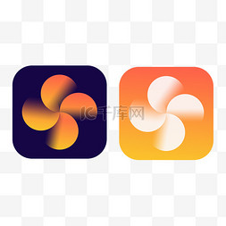 手机移动app图片_APP小程序启动图标