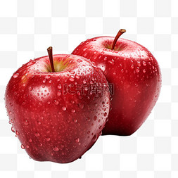 你喜欢苹果吗图片_平安夜放假平安夜两个苹果实拍照
