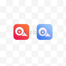 app启动logo图片_APP小程序LOGO启动图标