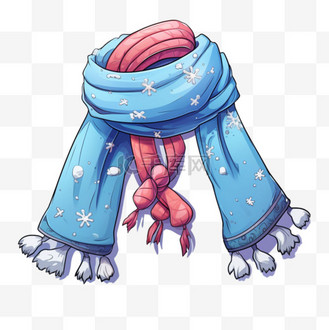 ai围巾图片_ai围巾素材-ai围巾图片大全-千库网