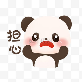 焦虑表情包图片-焦虑表情包素材-焦虑表情包模板图片下载-千库网