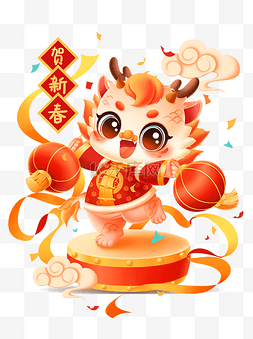新年元旦穿搭女孩图片-新年元旦穿搭女孩图片素材免费下载-千库网