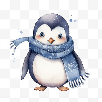 动物企鹅png图片_动物企鹅png素材-动物企鹅png图片大全-千库网