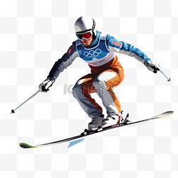 跳台滑雪图片_跳台滑雪
