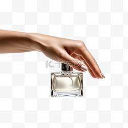 高级香水图片_图形高级香水元素立体免抠图案