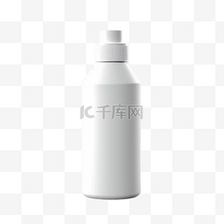 保湿水图片_瓶子护肤品保湿水透明
