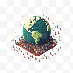 国际人口日图片_人口日人口数量问题