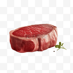 食品红图片_牛肉牛排香料食物