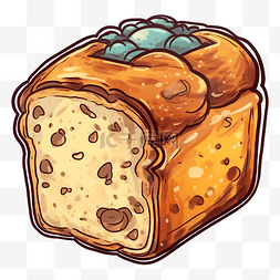 面包砖型图案