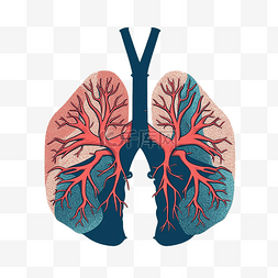 带着翅膀的猪图片_肝炎日健康插画