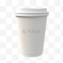 杯奶茶杯图片_咖啡杯物品一次性