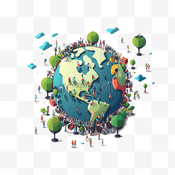 国际人口图片_人口日全球人口