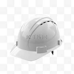 安全头盔插画图片_安全帽头盔工业