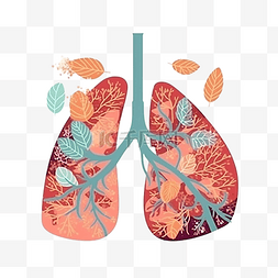 哮喘日肺部保护