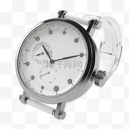圆形刻度时钟图片_手表指针时针