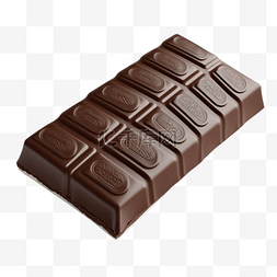高卡路里图片_巧克力零食热量透明