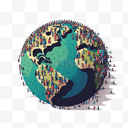 国际人口日图片_人口日科学发展