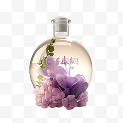 香品logo图片_香薰植物黄色