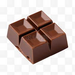 巧克力糖果零食