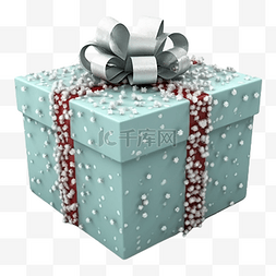 方块礼盒图片_圣诞节礼物方块