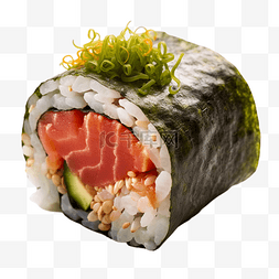 寿司海苔糯米透明