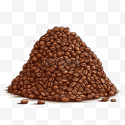 蓝山庄园咖啡豆