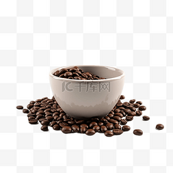 咖啡豆容器原料