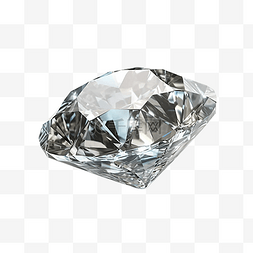 钻石精美宝石