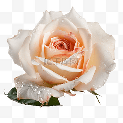 实物框图片_玫瑰粉色浪漫花朵