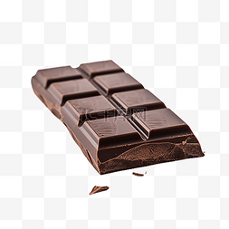 巧克力方块礼品