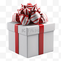 圣诞节打开礼盒图片_礼盒礼物惊喜圣诞节透明