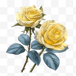 玫瑰花瓣花环图片_玫瑰花朵植物