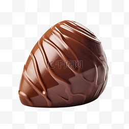 巧克力豆巧克力图片_巧克力圆形纹理