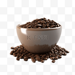 咖啡豆容器光泽