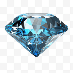 蓝钻石美丽誓言