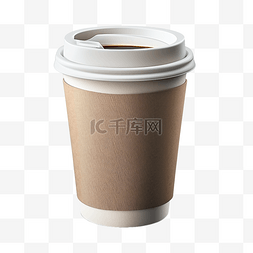 手拿热咖啡图片_咖啡杯咖啡饮品透明