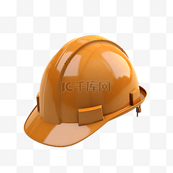 安全帽头盔施工