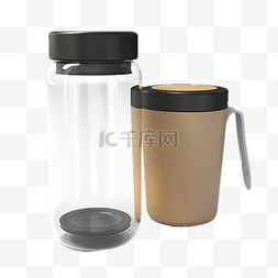 户外氧气瓶图片_咖啡杯便携式水杯