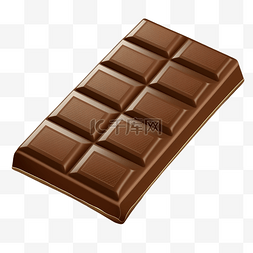 巧克力淋图片_巧克力甜食热量透明