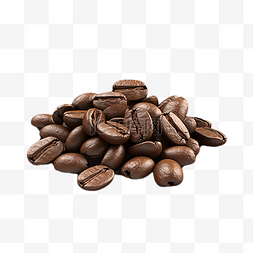 咖啡豆食物棕色